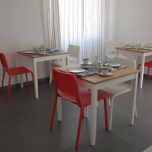 Gli Olivi , Oliena Italia