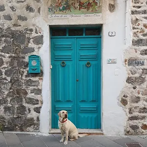 Sa Domo De Sos Massaios , Orosei Italia