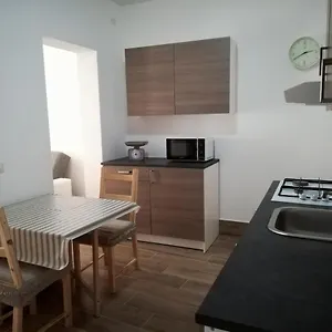 Casa vacanze Casa Cetrina Indipendente E Funzionale, Noto