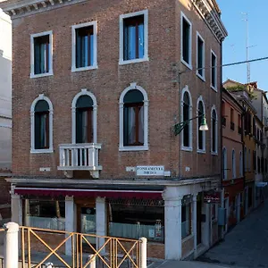  Guest house Fosca Italy