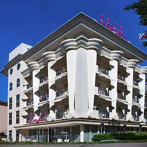 La Gradisca 4*, Rímini Italia