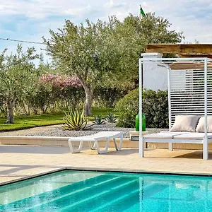 Dimora Calauriia - Adults Only Noto