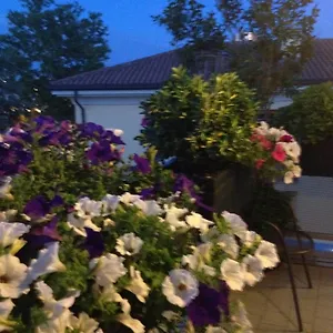  Bed & Breakfast Pitstop Italy