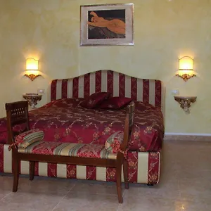 *** Bed & Breakfast Modigliani Italy
