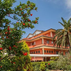 *** Hotel Le Rotonde Italy