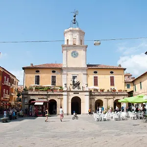 Sole 3*, Orbetello Italië