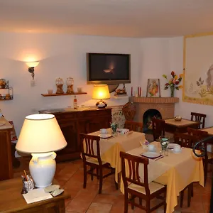 Il Cantuccio 3*, Poggio Murella Italia