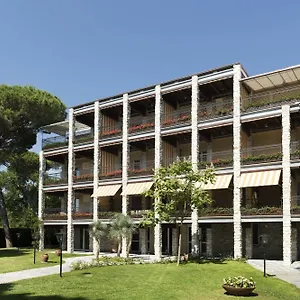 Hermitage 4*, Forte dei Marmi Italië