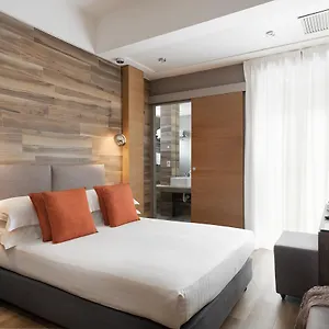 Bio Boutique Xu' - Gruppo Ambienthotels 3*, Rimini Italië