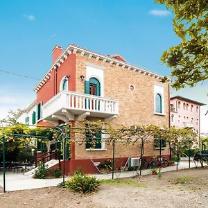 Contarini 2*, Venetië-Lido Italië