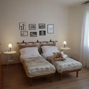 Torre 5*, Mestre Italië