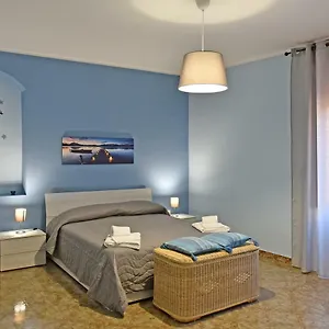 Casa vacanze Happy, Noto