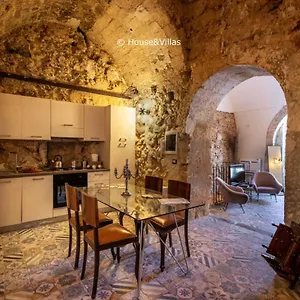 Appartamento Vaniglia, Noto